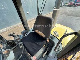 VOLVO L40 TP 4x4 Schaufel + Gabel