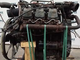 Mercedes Occ motor OM401LA Mercedes