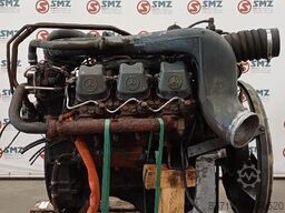 Mercedes Occ motor OM401LA Mercedes