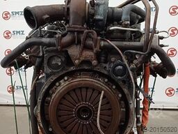 Mercedes Occ motor OM401LA Mercedes