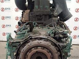Volvo Occ motor D7F 240EUV Volvo