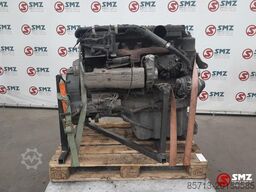 Mercedes Occ motor OM906LA Mercedes