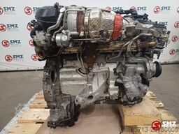 Mercedes Occ motor Mercedes OM656