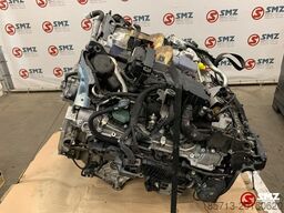 Mercedes Occ Motor Mercedes AMG  63