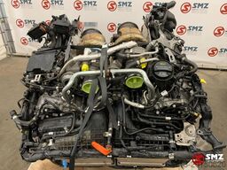 Mercedes Occ Motor Mercedes AMG  63
