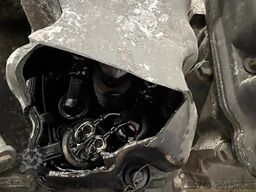 Scania Occ Motor Scania DC1602 L01 480hp