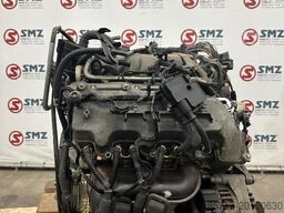 Mercedes Occ Motor Mercedes M112.955