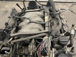 Mercedes Occ Motor Mercedes M112.955