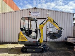 Wacker Neuson ET 16 Minibagger Edition A