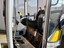 Wacker Neuson ET 16 Minibagger Edition A