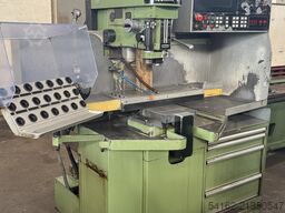 FEHLMANN Picomax 51 CNC