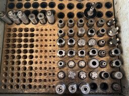 FEHLMANN Picomax 51 CNC