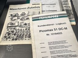 FEHLMANN Picomax 51 DC