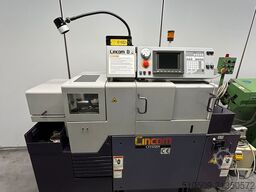 Citizen Cincom B12E-VI