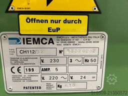 Citizen Cincom B12E-VI