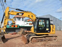 CAT 311 F LRR    BLADE