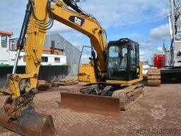 CAT 311 F LRR    BLADE