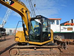 CAT 311 F LRR    BLADE