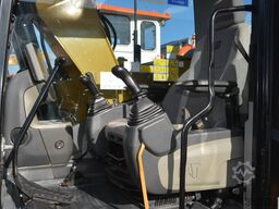 CAT 311 F LRR    BLADE