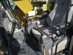 CAT 311 F LRR    BLADE