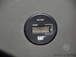 CAT 311 F LRR    BLADE