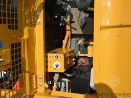 CAT 311 F LRR    BLADE