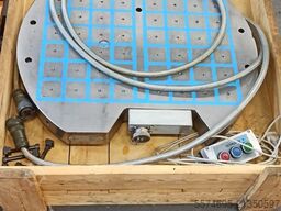 Schunk MAGNETSPANNPLATTE MFR A1-050 0650x540