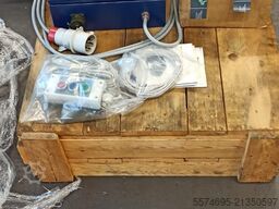 Schunk MAGNETSPANNPLATTE MFR A1-050 0650x540