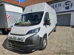 Fiat Ducato 35 MAXI L5H3 180 17m³ Serie10 Automatik
