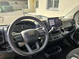 Fiat Ducato 35 MAXI L5H3 180 17m³ Serie10 Automatik