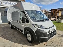 Fiat Ducato 35 MAXI L5H3 180 17m³ Serie10 Automatik