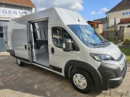 Fiat Ducato 35 MAXI L5H3 180 17m³ Serie10 Automatik