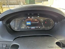 Fiat Ducato 35 MAXI L5H3 180 17m³ Serie10 Automatik