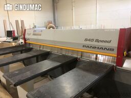 PANHANS S45 Speed