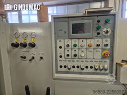 REIGNMAC 520 MOULDING MASTER