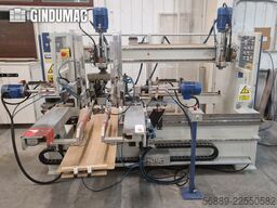 COMEC FMOV 1500 6UF + CA2