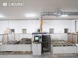 SCM Morbidelli UNIFLEX HP