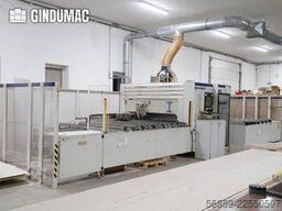 SCM Morbidelli UNIFLEX HP