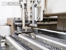 SCM Morbidelli UNIFLEX HP