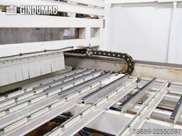 SCM Morbidelli UNIFLEX HP