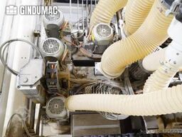 SCM Morbidelli UNIFLEX HP