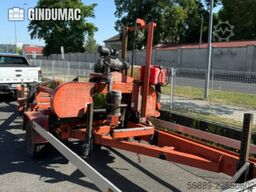 WOOD-MIZER LT40