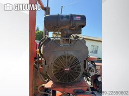 WOOD-MIZER LT40