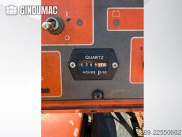 WOOD-MIZER LT40