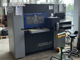 FORMAT4 c-express 920 classic
