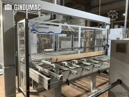 HOMAG KBZ KFR20 / KFR526