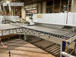 HOMAG KBZ KFR20 / KFR526