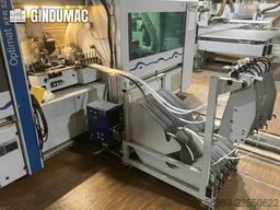 HOMAG KBZ KFR20 / KFR526