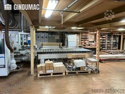 HOMAG KBZ KFR20 / KFR526
