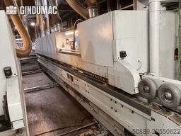 HOMAG KBZ KFR20 / KFR526